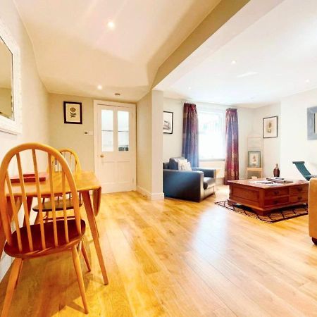 Cheltenham Central Apartment, Parking, Close Bars & Restaurants Eksteriør bilde