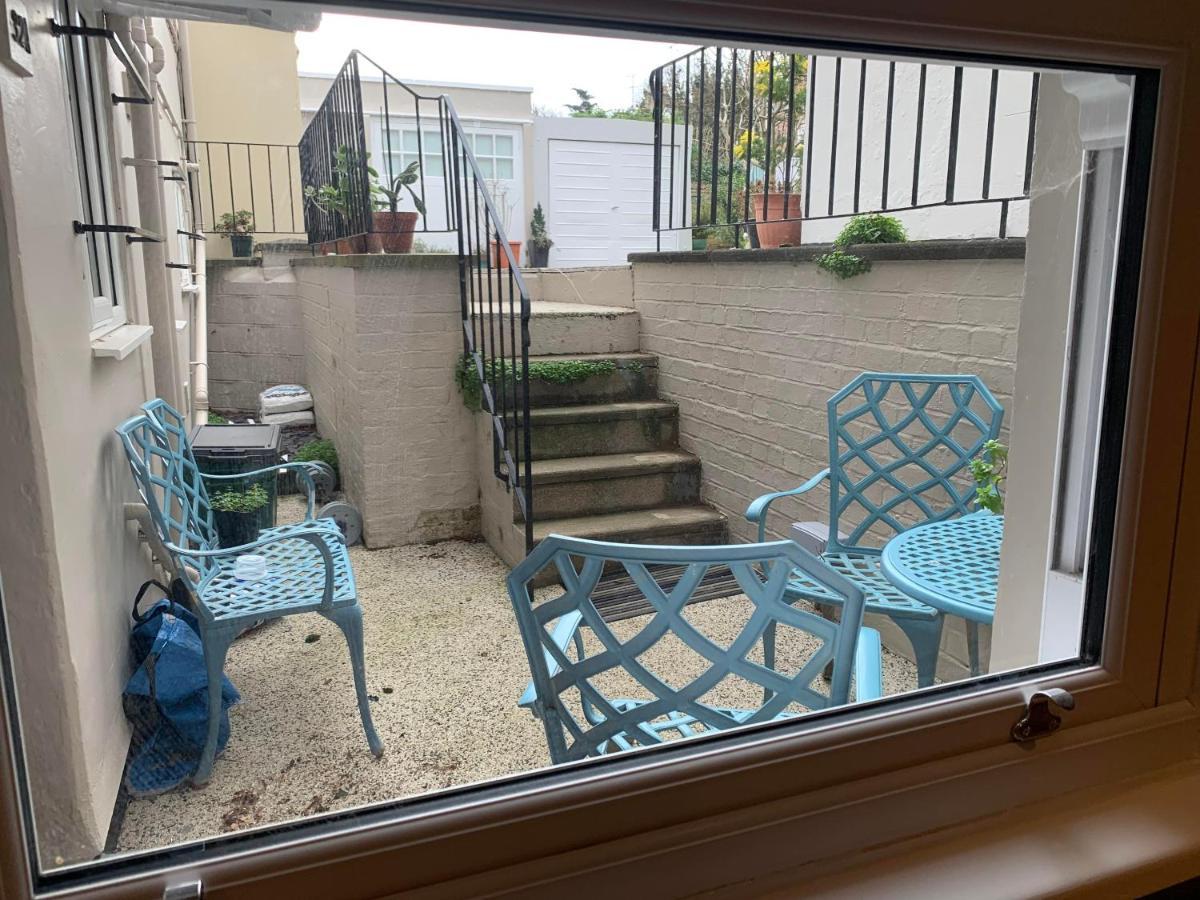 Cheltenham Central Apartment, Parking, Close Bars & Restaurants Eksteriør bilde