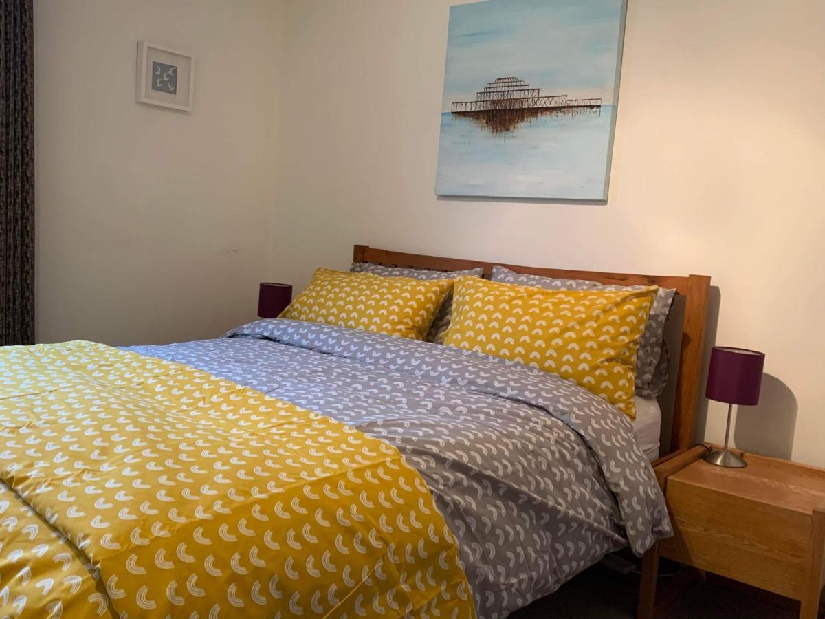 Cheltenham Central Apartment, Parking, Close Bars & Restaurants Eksteriør bilde