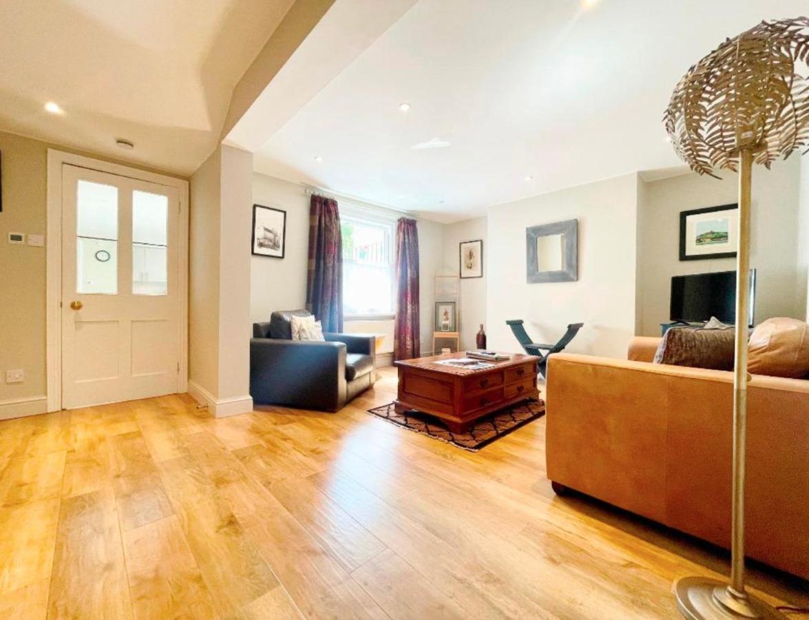 Cheltenham Central Apartment, Parking, Close Bars & Restaurants Eksteriør bilde