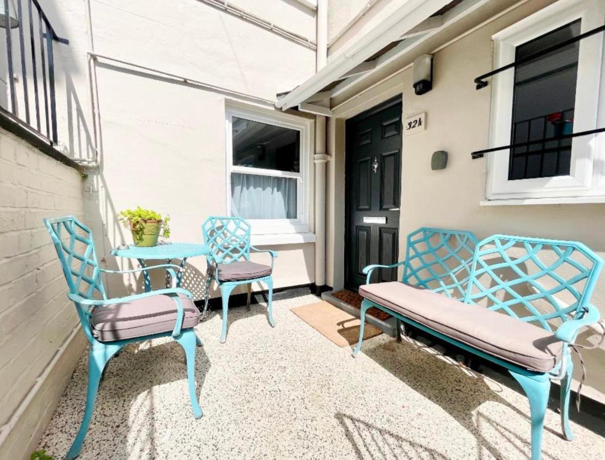 Cheltenham Central Apartment, Parking, Close Bars & Restaurants Eksteriør bilde