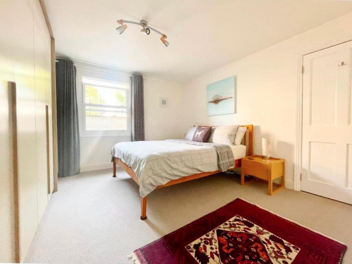 Cheltenham Central Apartment, Parking, Close Bars & Restaurants Eksteriør bilde