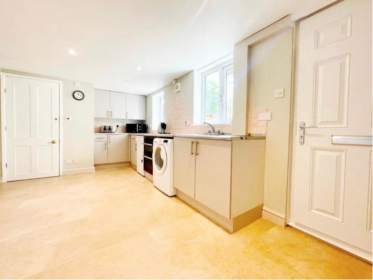 Cheltenham Central Apartment, Parking, Close Bars & Restaurants Eksteriør bilde