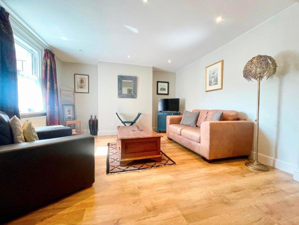 Cheltenham Central Apartment, Parking, Close Bars & Restaurants Eksteriør bilde
