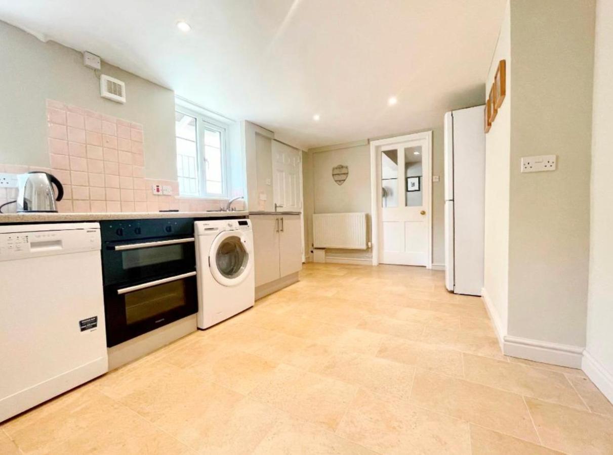 Cheltenham Central Apartment, Parking, Close Bars & Restaurants Eksteriør bilde